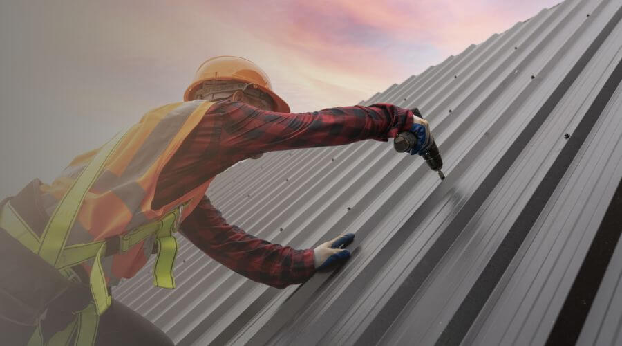Expert tile roof repair services in Laurel Fork, VA